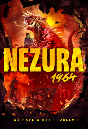 Nezura 1964