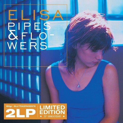 Pipes & Flowers 25th Anniv