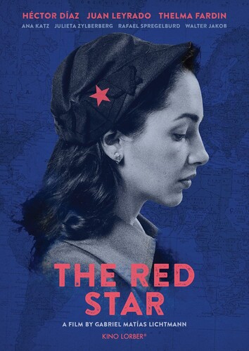 The Red Star (La Estrella Roja)