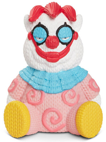 KILLER KLOWNS CHUBBY HMBR VINYL FIG (NET)