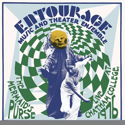 The Mermaid's Purse: Live at Chatham College, 1976