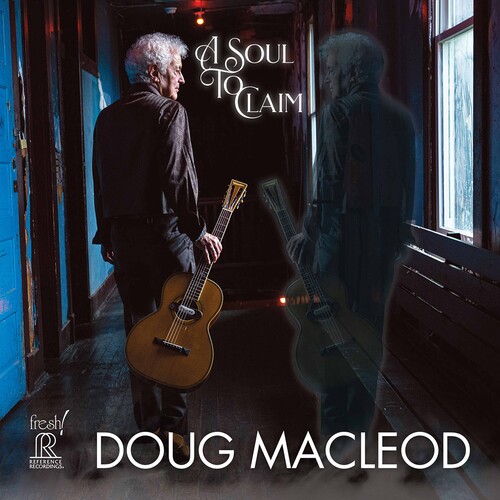 Soul to Claim