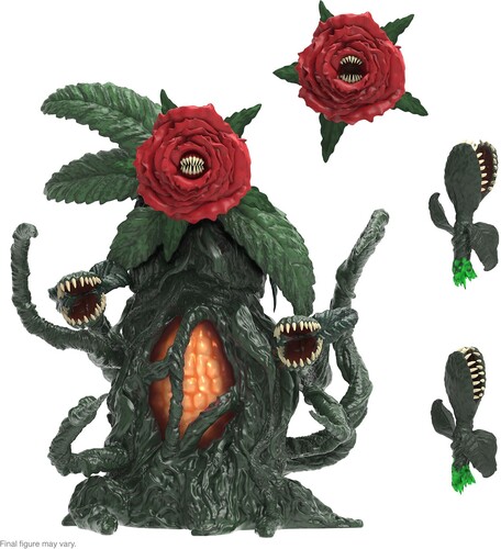 TOHO ULTIMATES! WAVE 1 - HEISEI BIOLLANTE