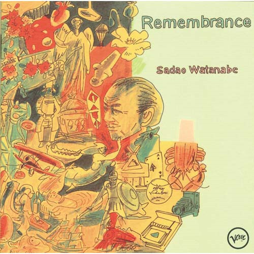Remembrance [Import]