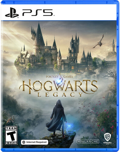 Hogwarts Legacy for PlayStation 5