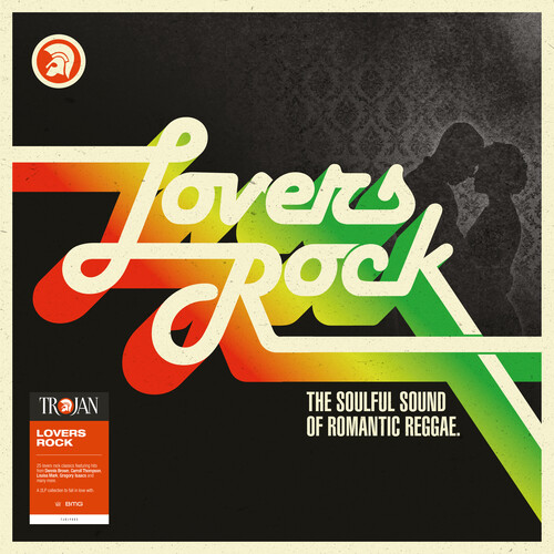 Lovers Rock (The Soulful Sound Of Romantic Reggae) (Various Artists)