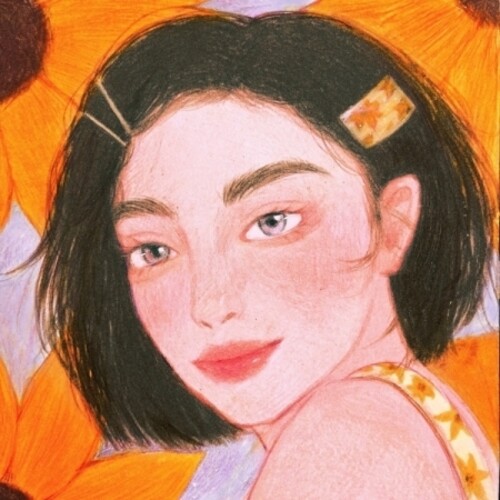 Love Affair - incl. Photocard, Sticker + Postcard