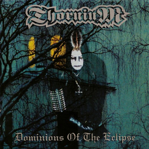Dominions of the Eclipse|Thornium