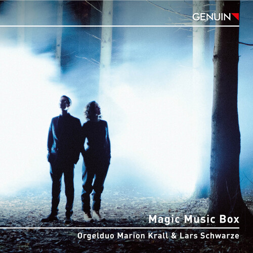 Danksagmuller / Krall / Schwarze - Magic Music Box