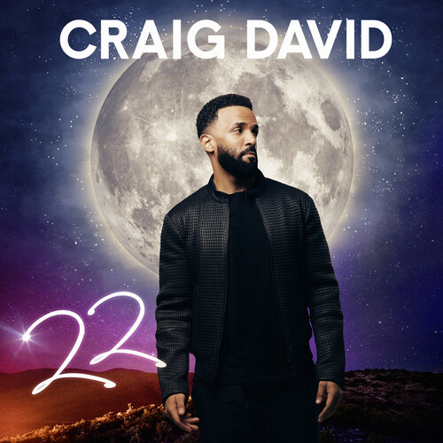 Craig David - 22 [Import]