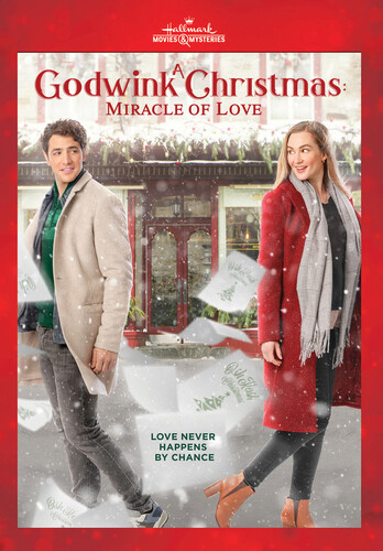 Godwink Christmas: Miracle of Love - Godwink Christmas: Miracle Of Love / (Mod)