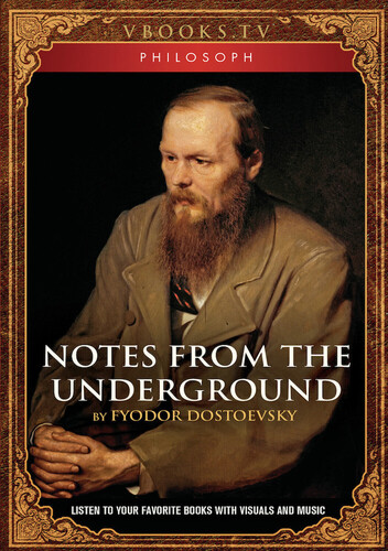Notes From The Underground - Notes From The Underground