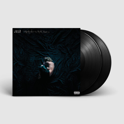 Trying Not To Think About It