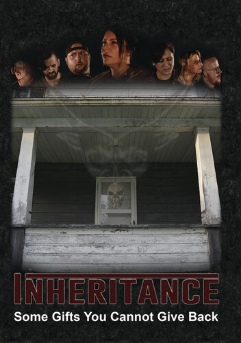 Inheritance - Inheritance / (Mod)