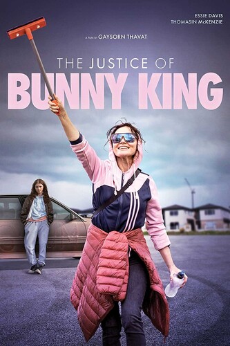 Justice of Bunny King - Justice Of Bunny King