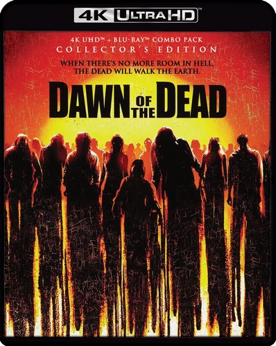 Dawn of the Dead (Collector's Edition)