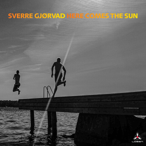 Sverre Gjorvad - Here Comes The Sun (Uk)