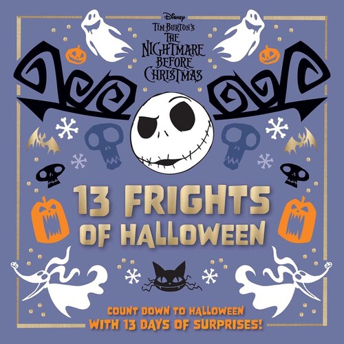 DISNEY TIM BURTON NIGHT 13 FRI|alliance entertainment