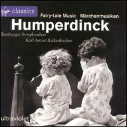 Fairytale Music
