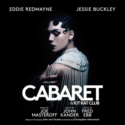 Cabaret At The Kit Kat Klub (2021 London Cast) [Import]