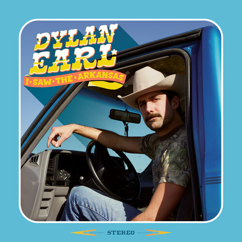 Dylan Earl - I Saw The Arkansas (Ofgv)
