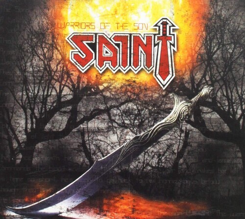 Warriors of the Son - Re-recorded