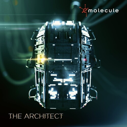 Emolecule - Architect (Gate)