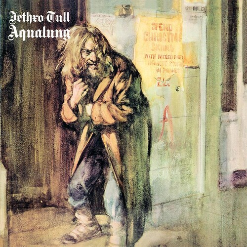 Aqualung