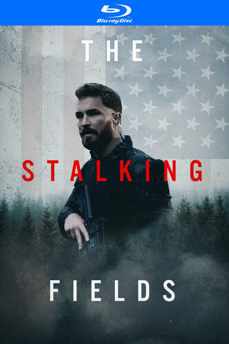 The Stalking Fields - The Stalking Fields / (Mod)