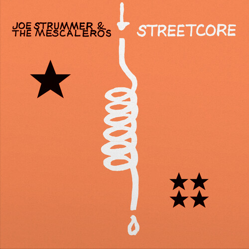 Joe Strummer & The Mescaleros - Streetcore (20th Anniversary) [RSD 2023] []