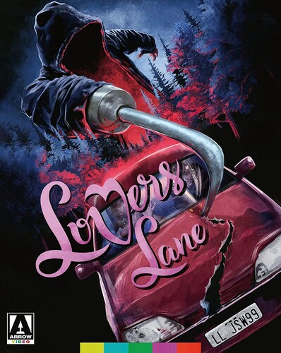 Lovers Lane - Lovers Lane