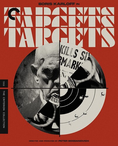  - Targets (Criterion Collection)