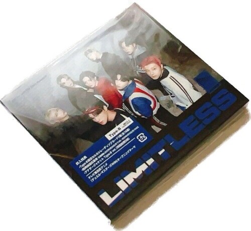 Limitless - Version B [Import]
