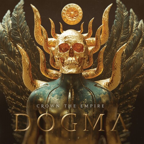 Dogma [Explicit Content]
