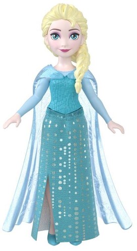 Disney Frozen Elsa Doll