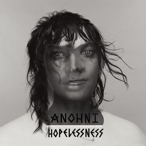 Anohni - Hopelessness [Colored Vinyl] (Pnk) (Can)