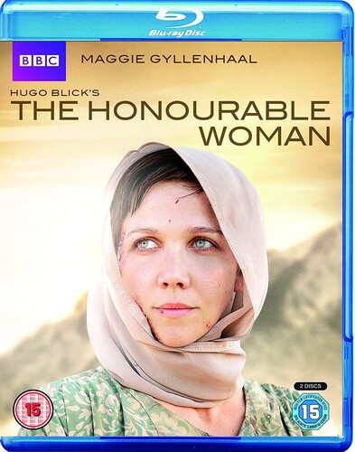 The Honourable Woman [Import]