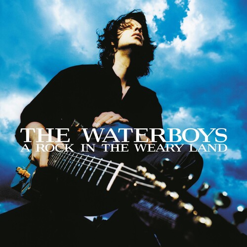 Waterboys - Rock In The Weary Land [Deluxe] (Exp)