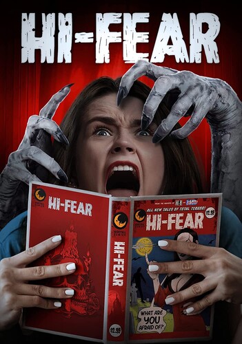 Hi-fear