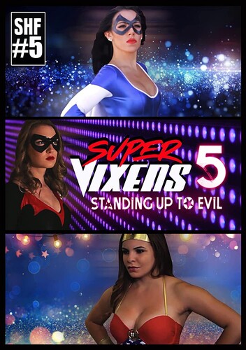 Super Vixens 5