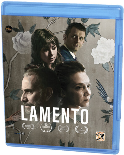 LAMENTO - Lamento / (Mod Ac3 Dol)