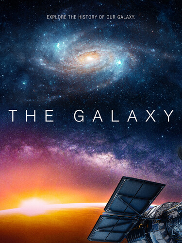 Galaxy - The Galaxy