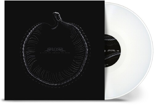 Sylosis - Sign Of Things To Come - White [Colored Vinyl] (Gate) (Wht)