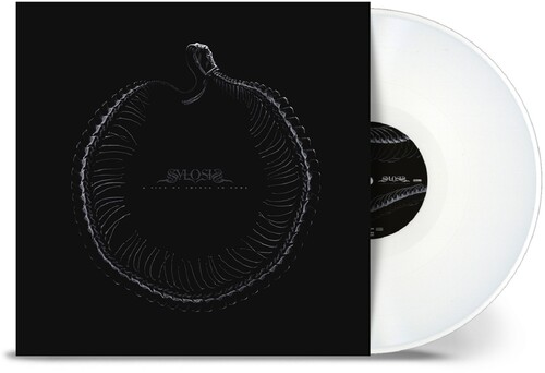 A Sign of Things to Come - White