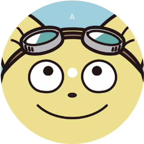 2000 Nanchara uchu no tabi / Yotei ha miteide