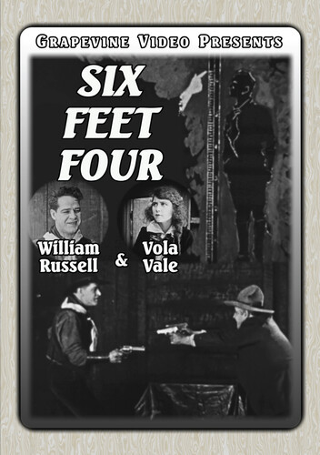 Six Feet Four