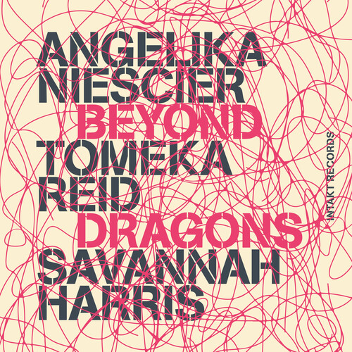 Angelika Niescier - Beyond Dragons
