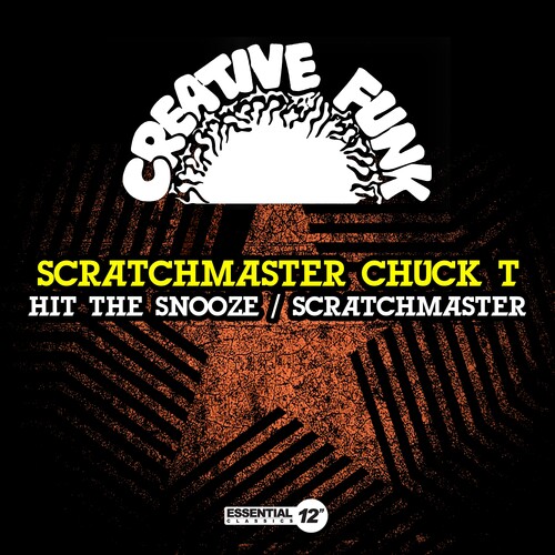 Hit The Snooze /  Scratchmaster