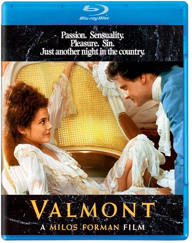 Valmont (Special Edition) - Valmont (Special Edition) / (Spec)