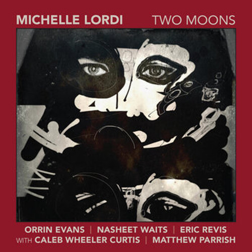 Michelle Lordi - Two Moons